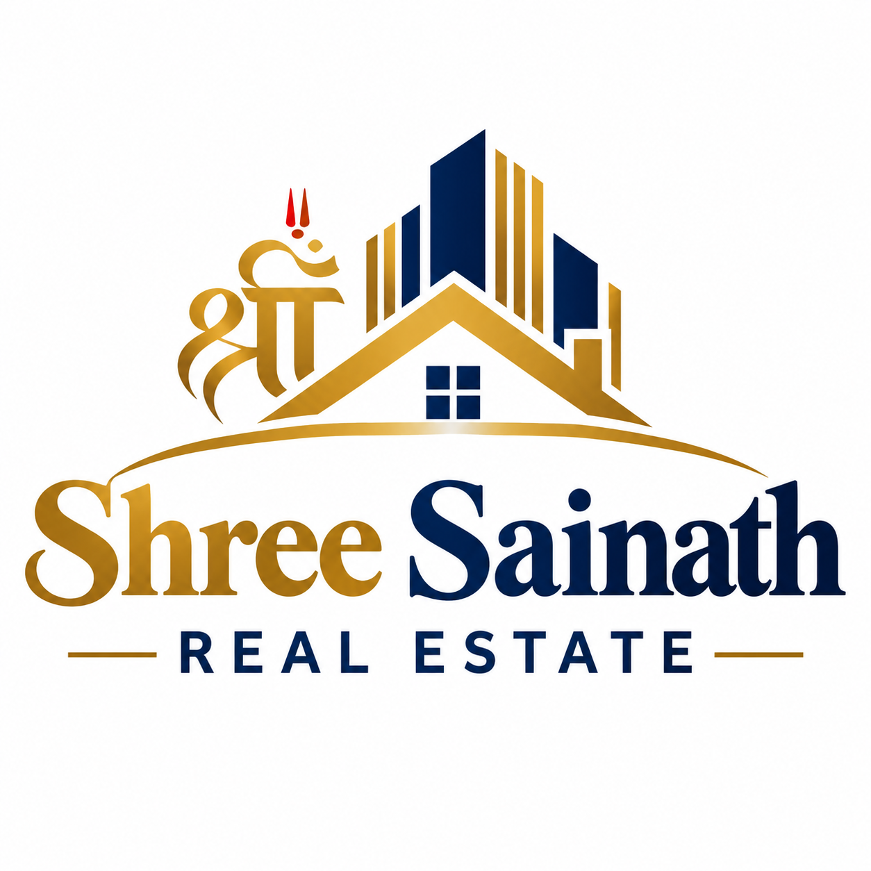 Shreesainathrealestate